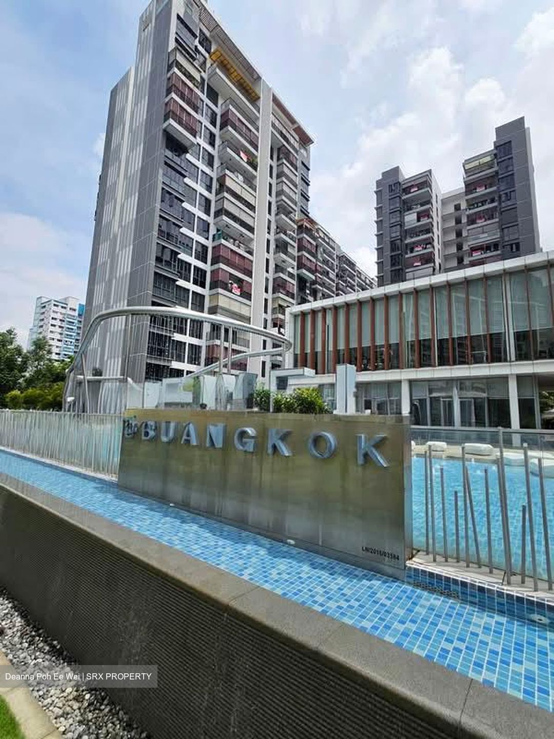 Jewel @ Buangkok (D19), Condominium #595788821
